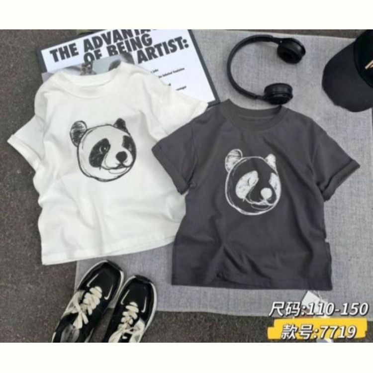 Купить Футболка Meloria 7719 grey на obuv-plus.com.ua