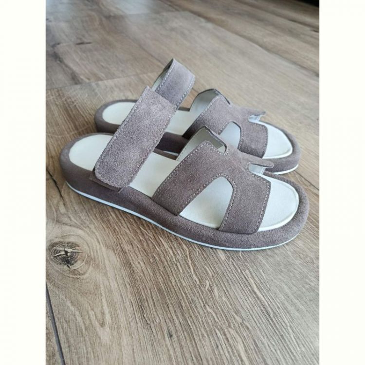 Купить Шлепанцы DvaShoes VK524-5 на obuv-plus.com.ua