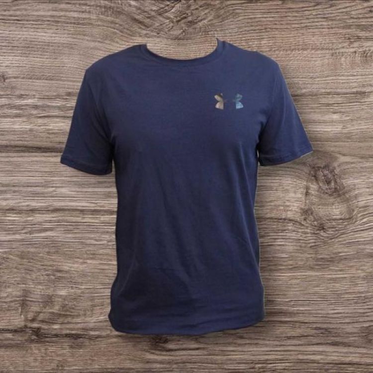 Купить Футболка Sevim SV1720 navy на obuv-plus.com.ua