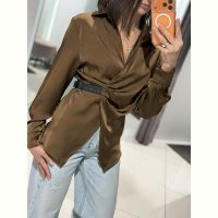 Купить Рубашка Comod 6826 bronze на obuv-plus.com.ua