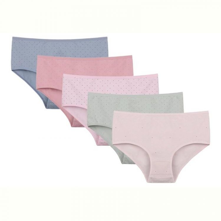 Купить Трусы Disneyopt DS361-251208 mix(4XL) на obuv-plus.com.ua