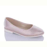 Купить Балетки Horoso PB609-2 на obuv-plus.com.ua