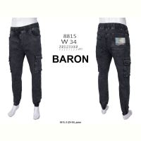 Купить Джоггеры God Baron 8815 grey на obuv-plus.com.ua