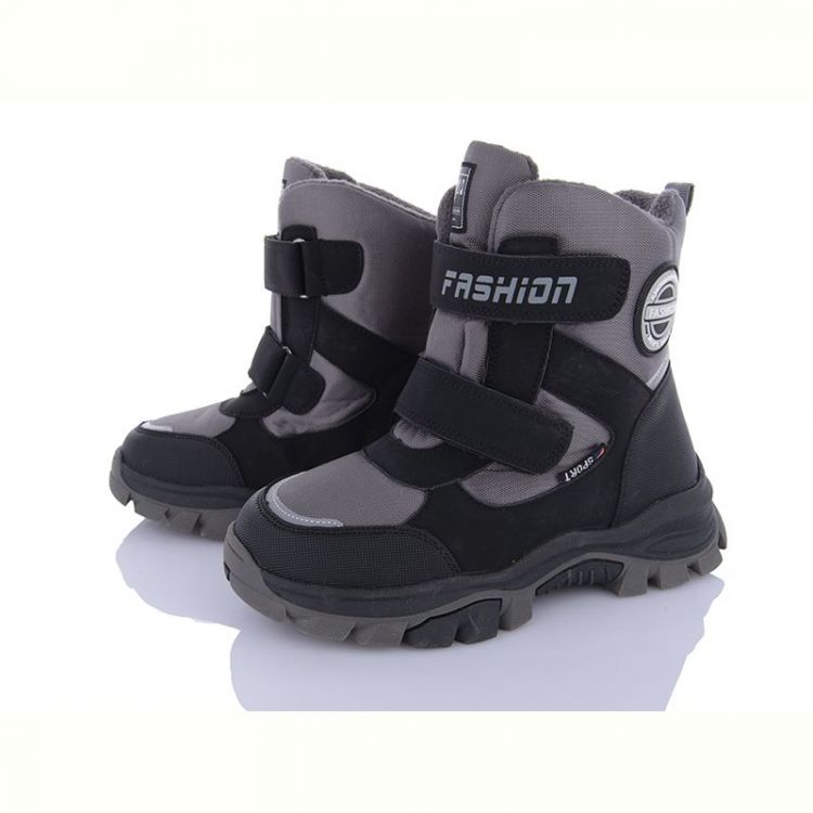 Купить Ботинки Xifa kids XF01-L16-2 на obuv-plus.com.ua