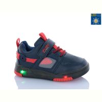 Купить Кроссовки Y.Top 7-2001LY LED на obuv-plus.com.ua