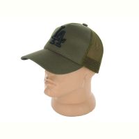 Купить Кепка Mabi H078 khaki на obuv-plus.com.ua