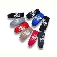 Купить Перчатки KH clothes 80-1 mix на obuv-plus.com.ua