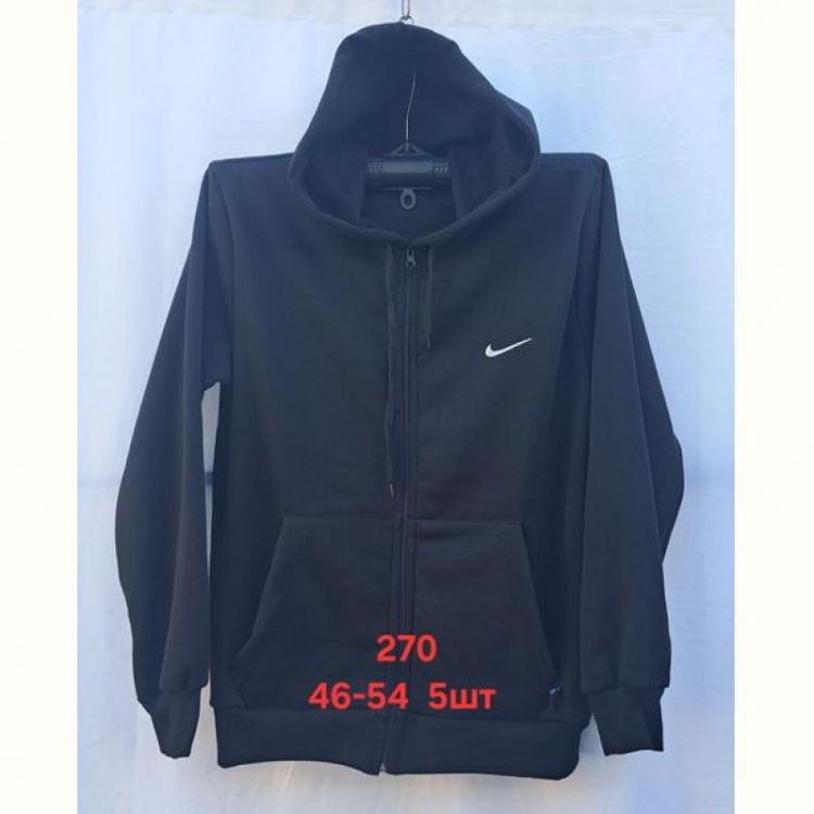 Купить Кофта спорт Peng 270 black на obuv-plus.com.ua