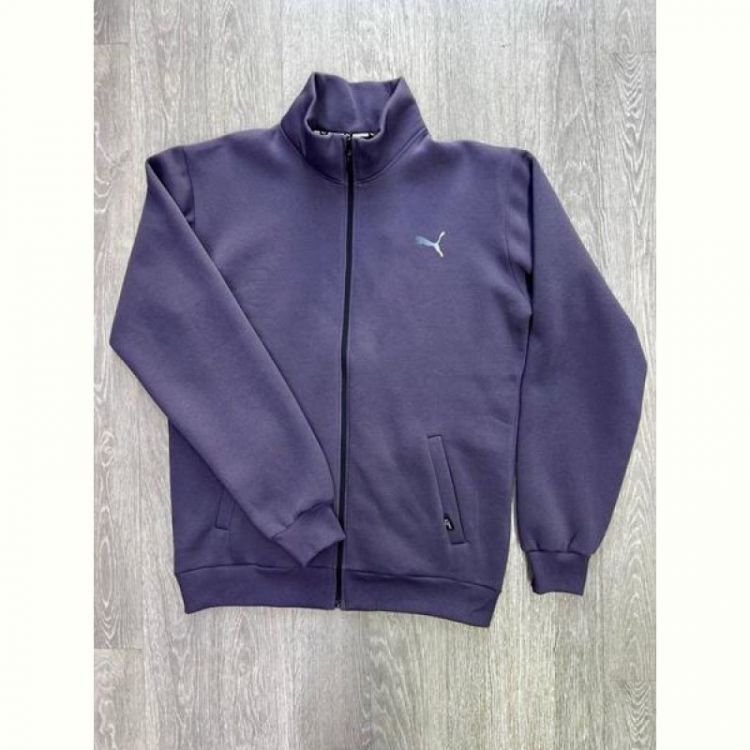 Купить Кофта спорт Verton W2600 navy на obuv-plus.com.ua