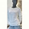 Купить Свитер Julia JL76 l.beige на obuv-plus.com.ua
