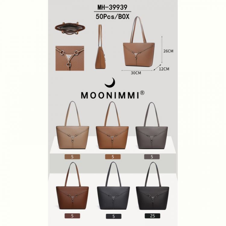 Купить Сумка Moonimmi FMA-MH39939 на obuv-plus.com.ua