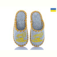Купить Тапочки Vends 040 сірий на obuv-plus.com.ua