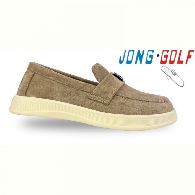 Купить Туфли Jong-Golf D11810-3 на obuv-plus.com.ua