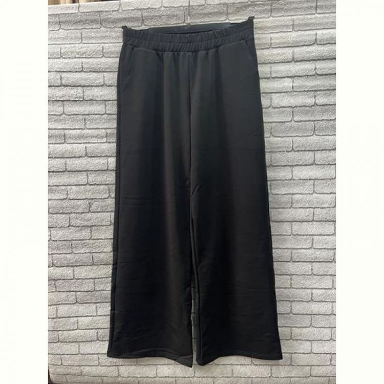 Купить Штаны спорт Valentina 260 black на obuv-plus.com.ua