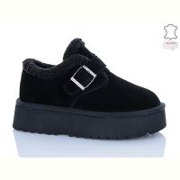 Купить Угги Hengji T0QQ06-1 на obuv-plus.com.ua