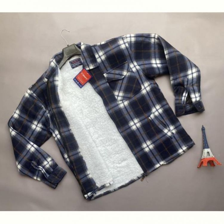 Купить Рубашка Verton 200 navy на obuv-plus.com.ua