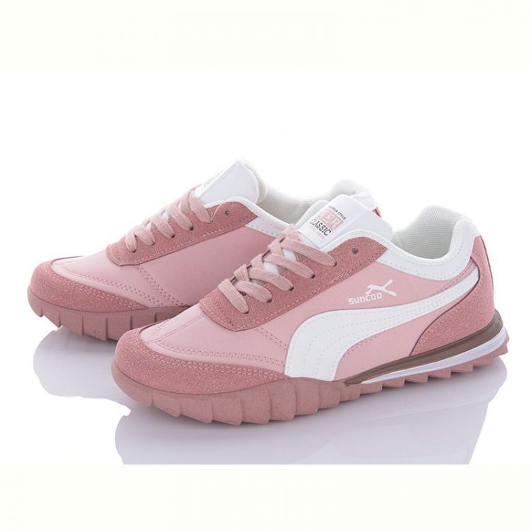 Купить Кроссовки Violeta 178-5 pink на obuv-plus.com.ua