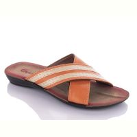 Купить Шлепанцы Malibu A7144 orange на obuv-plus.com.ua