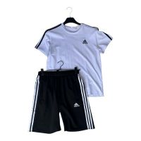 Купить Костюм Sevim SV2226 white на obuv-plus.com.ua