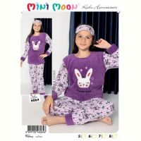 Купить Пижама Disneyopt kids 6064 purple на obuv-plus.com.ua