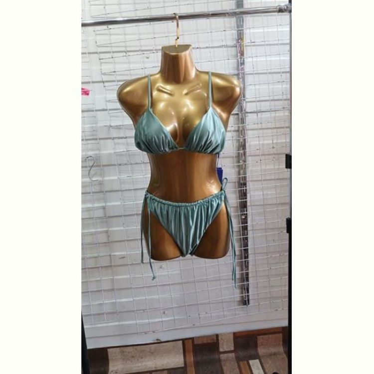 Купить Купальник Annet AM88817 turquoise на obuv-plus.com.ua