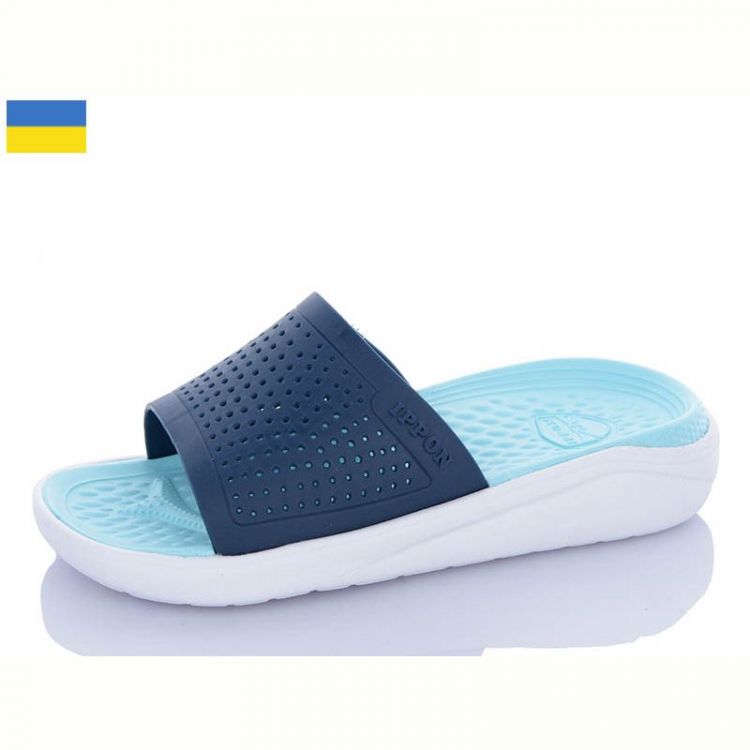 Купить Шлепанцы Ippon 5031-302 на obuv-plus.com.ua