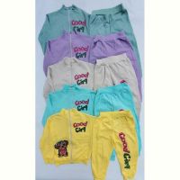 Купить Костюм спорт Meloria ML3489 yellow на obuv-plus.com.ua