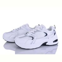 Купить Кроссовки OkShoes NB530-9 на obuv-plus.com.ua