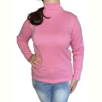 Купить Гольф ALIA 3145 pink байка на obuv-plus.com.ua