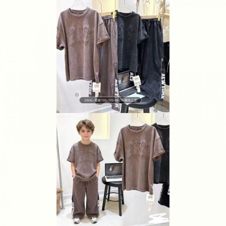 Купить Костюм спорт Delfinka 86023-1 d.grey на obuv-plus.com.ua
