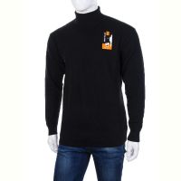Купить Свитер Abdo 845 black на obuv-plus.com.ua