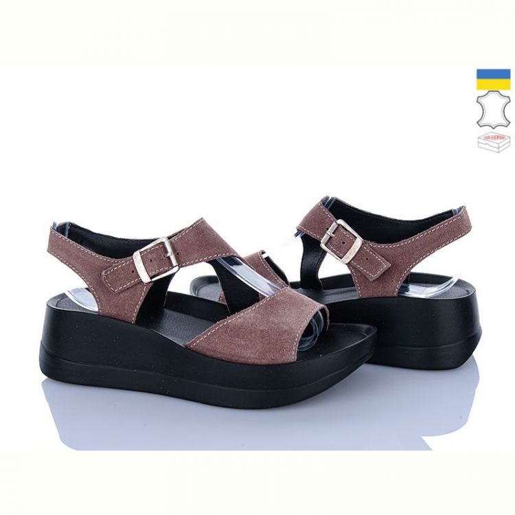 Купить Босоножки Ailinda 9668-36A на obuv-plus.com.ua