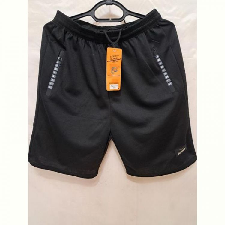 Купить Шорты Giang 210 black на obuv-plus.com.ua
