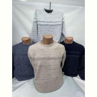 Купить Свитер Sabihina SB1535 beige на obuv-plus.com.ua