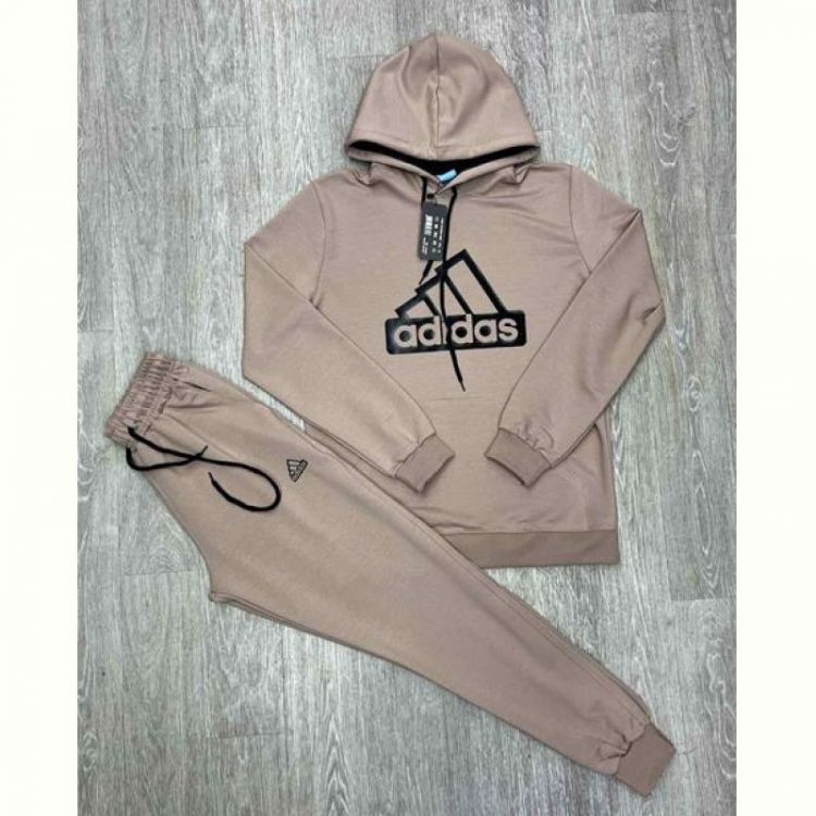 Купить Костюм спорт Verton 259 beige на obuv-plus.com.ua