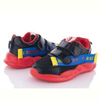 Купить Кроссовки Apawwa NC105 red на obuv-plus.com.ua