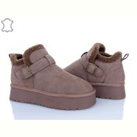 Купить Угги Canoa 8F15-3 на obuv-plus.com.ua