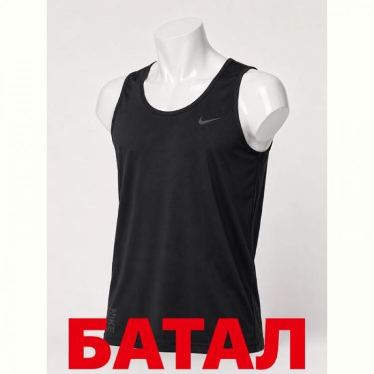 Купить Майка Alex Clothes 14532 black на obuv-plus.com.ua