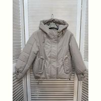 Купить Куртка Major YX6626 beige на obuv-plus.com.ua