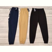 Купить Штаны спорт Samo 5408 beige на obuv-plus.com.ua