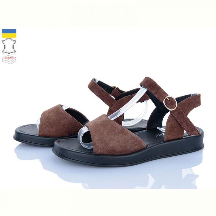 Купить Босоножки Jamei 2114-21 на obuv-plus.com.ua