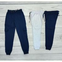 Купить Штаны спорт Samo 15010 navy (7-10) на obuv-plus.com.ua