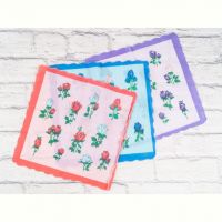 Купить Носовой платок Shawls P75 mix на obuv-plus.com.ua