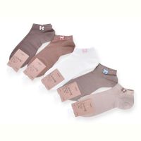 Купить Носки Jelzin Y253-1 mix на obuv-plus.com.ua