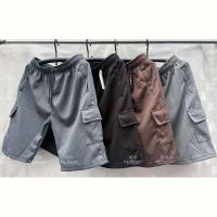 Купить Шорты Shon S3070 grey на obuv-plus.com.ua