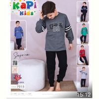 Купить Пижама Disneyopt kids 7015 green на obuv-plus.com.ua
