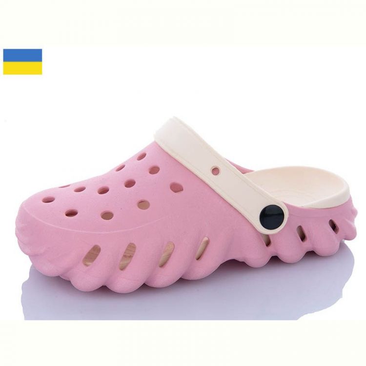 Купить Кроксы Luckline 5061-366 на obuv-plus.com.ua