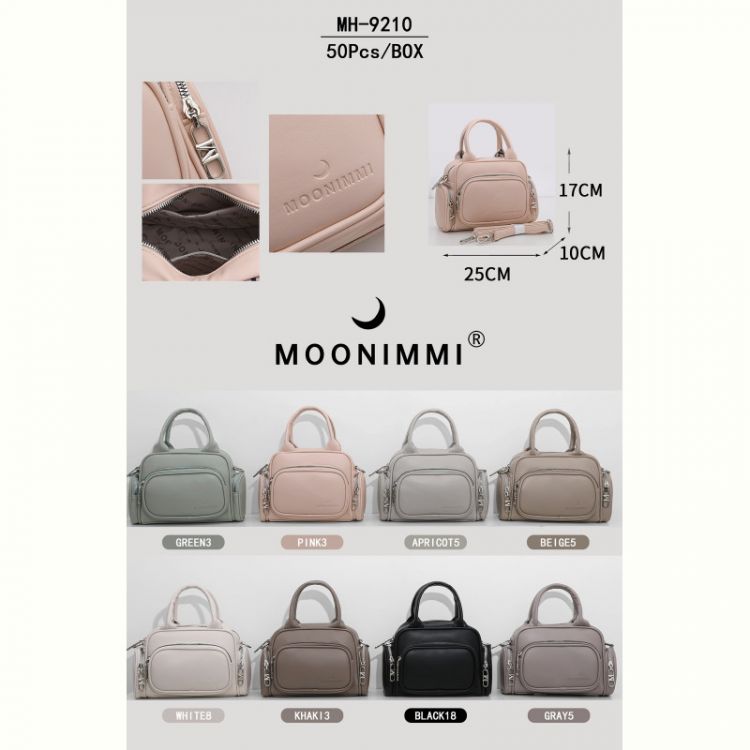 Купить Сумка Moonimmi FMA-9210 на obuv-plus.com.ua