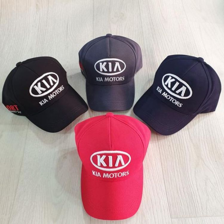 Купить Кепка Candy CN2390 black на obuv-plus.com.ua