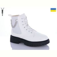 Купить Ботинки Swin-Purlina 0432-3 на obuv-plus.com.ua